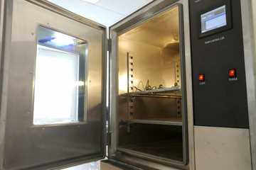 What is an Environmental Test Chamber?